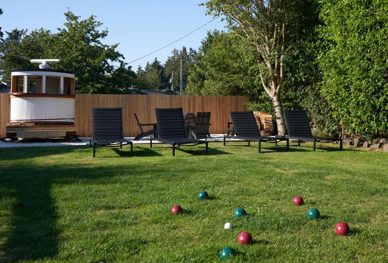 The Drifthaven At 4* Gearhart