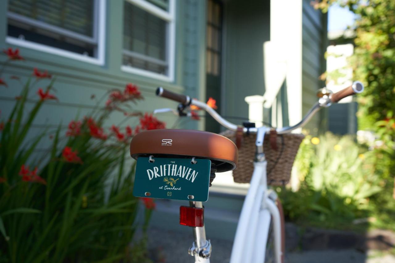 The Drifthaven At Hotel