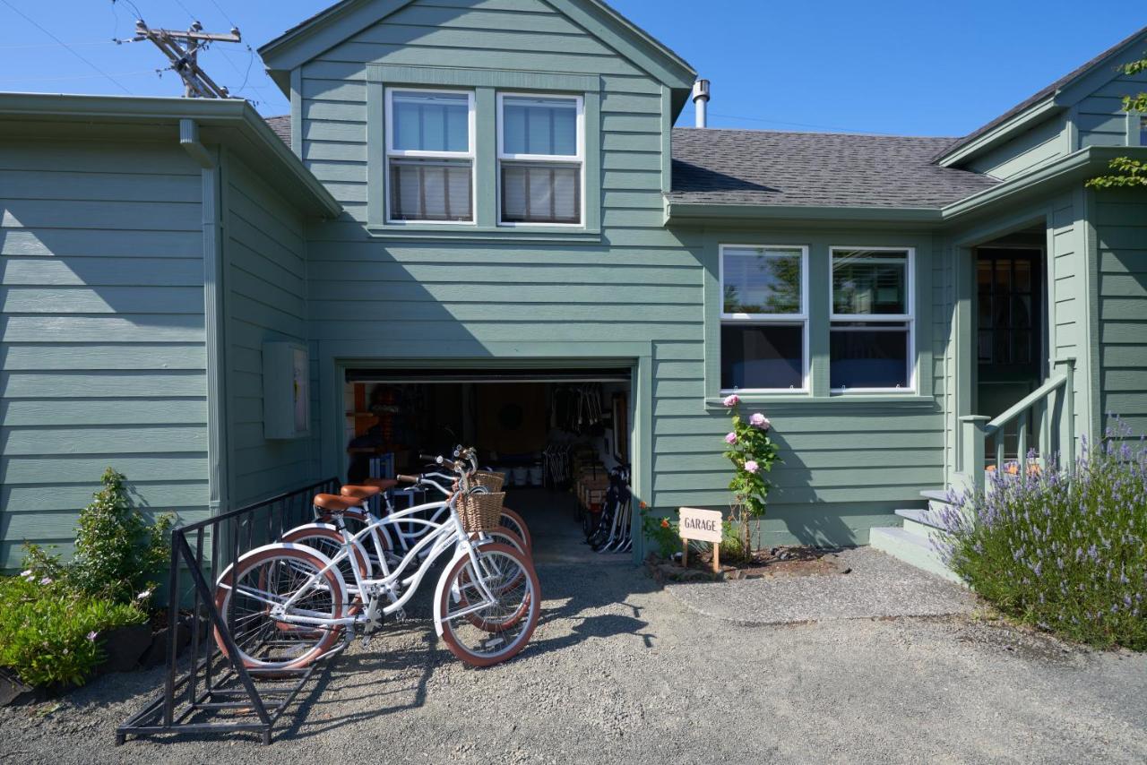 The Drifthaven At Hotel Gearhart