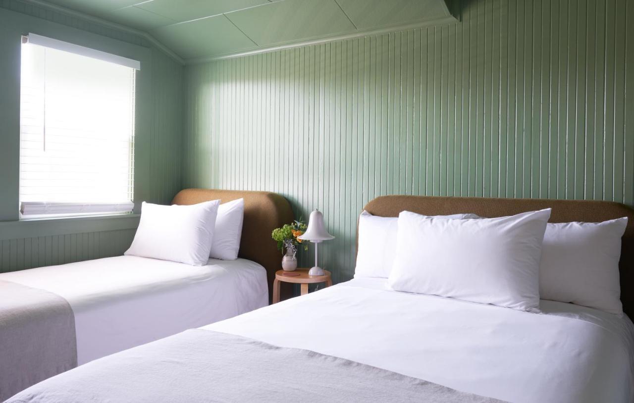 Hotel The Drifthaven At 4*