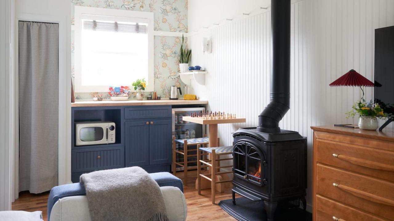 The Drifthaven At 4*