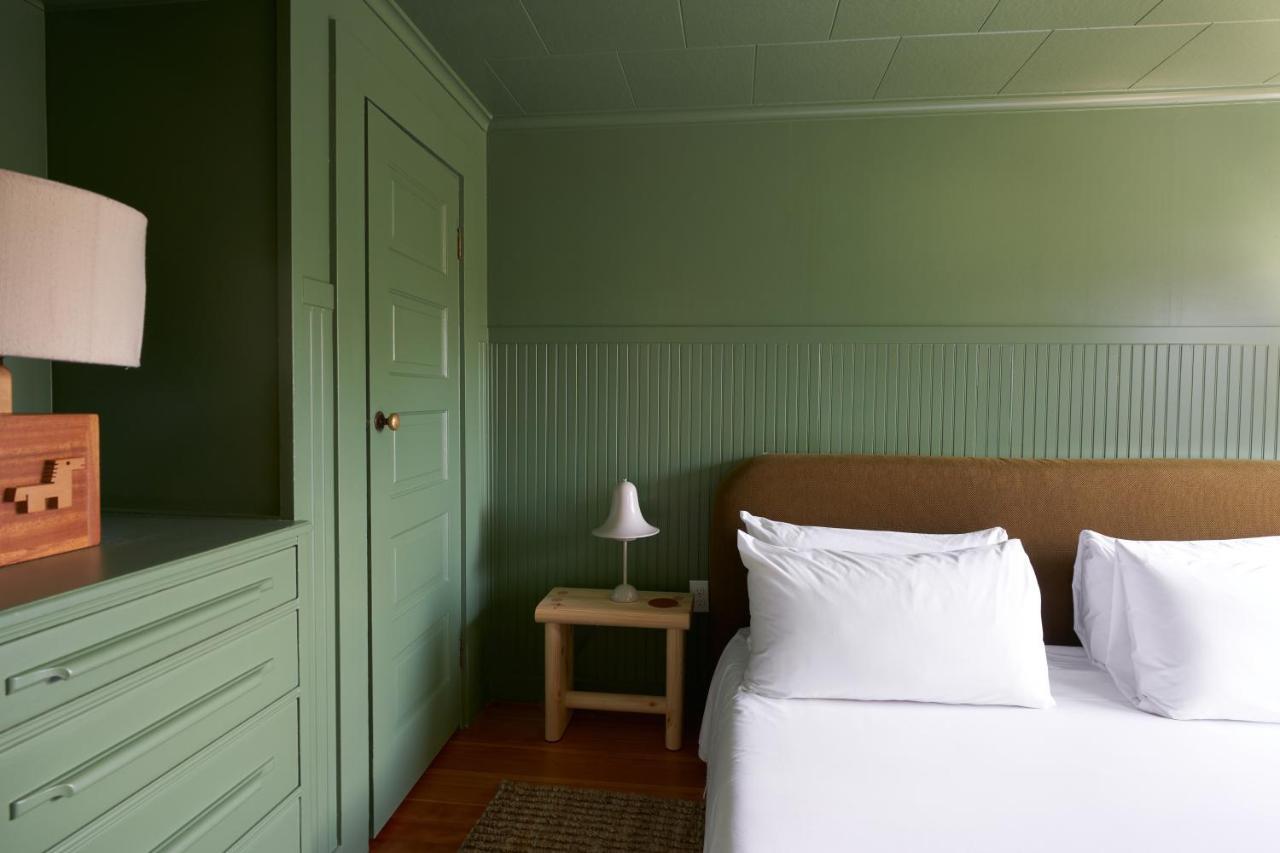 Hotel The Drifthaven At