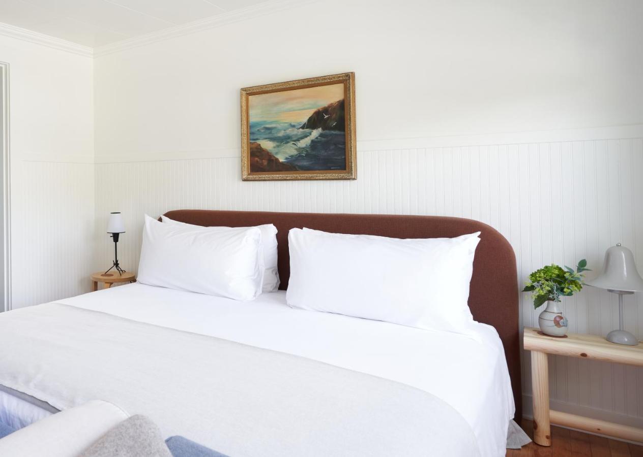 The Drifthaven At Hotel Gearhart