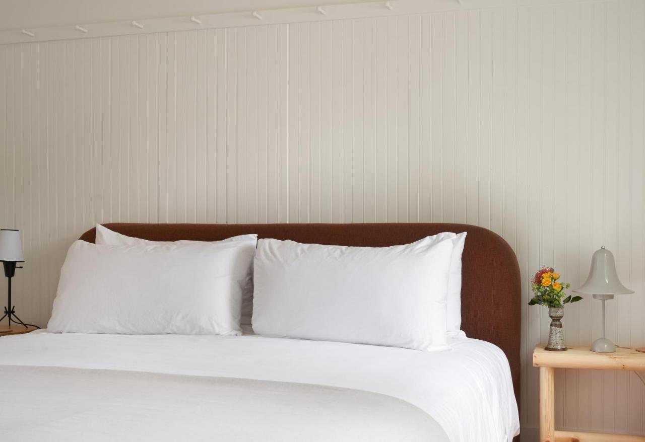 The Drifthaven At Hotel