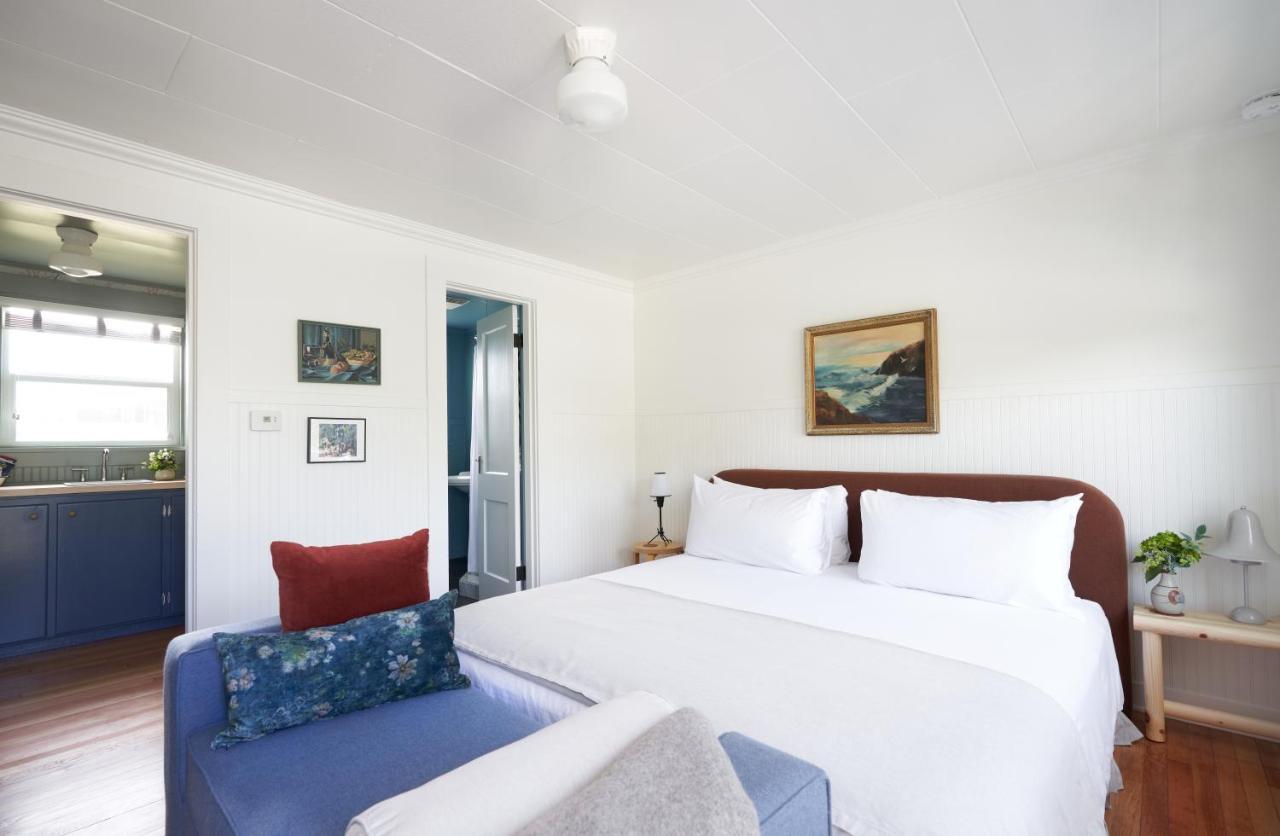 The Drifthaven At Hotel